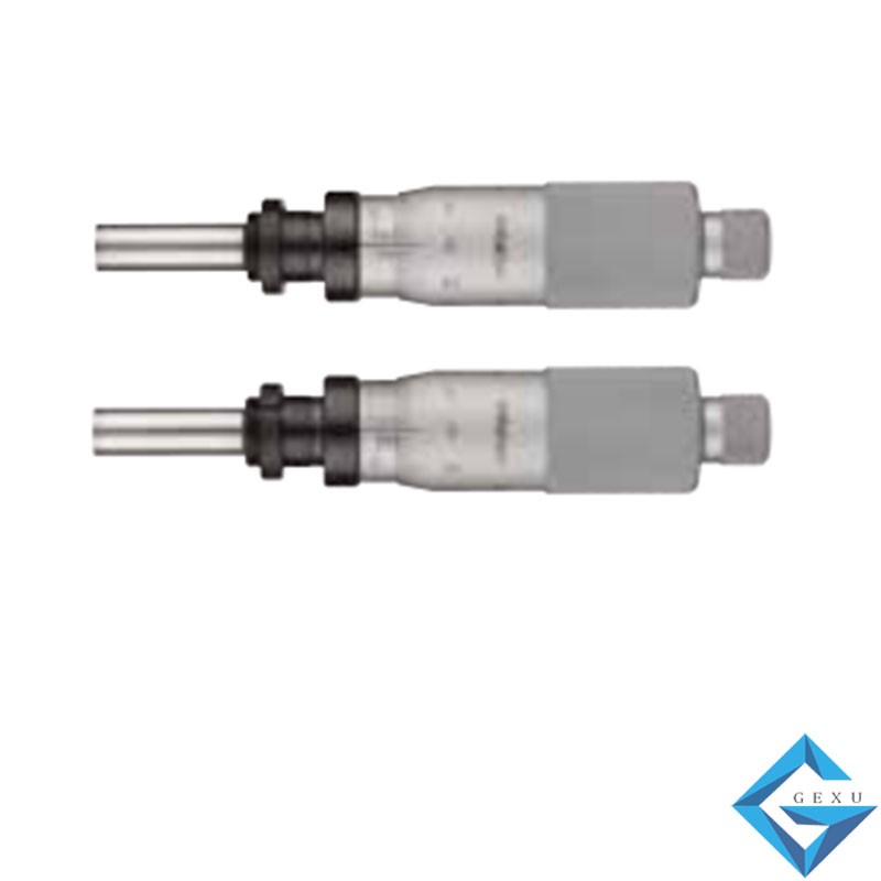 測微頭 110 系列 110-101